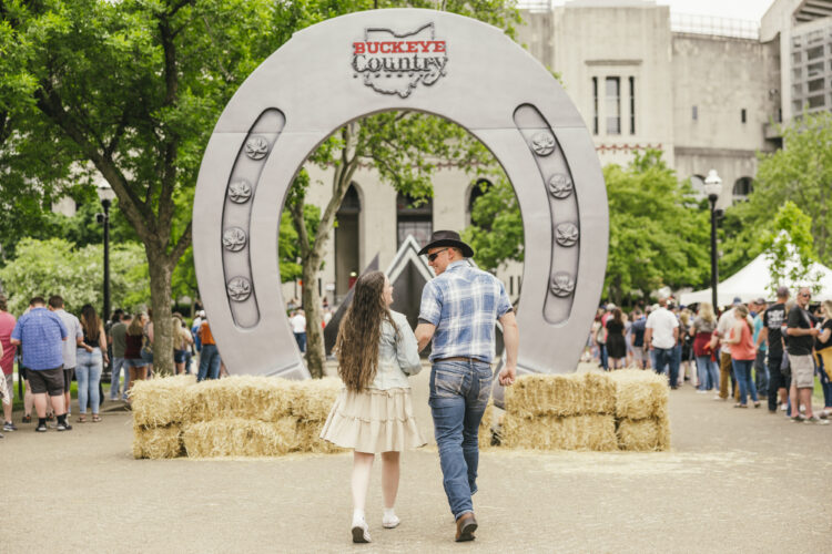 Buckeye Country Superfest Returns